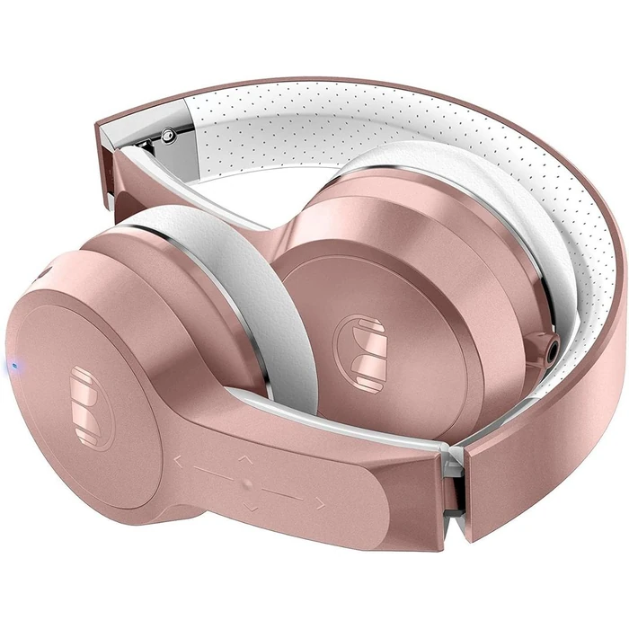 Monster Clarity HD Designer Series Wireless On Ear Headphones - Rose Gold by Monster - Image 3