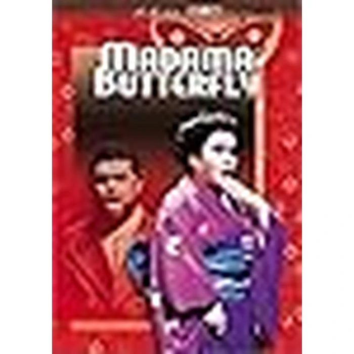 Puccini - Madama Butterfly / Maazel, Hayashi, Kim, Dvorsky, Teatro Alla Scala by Image Entertainment - Image 2