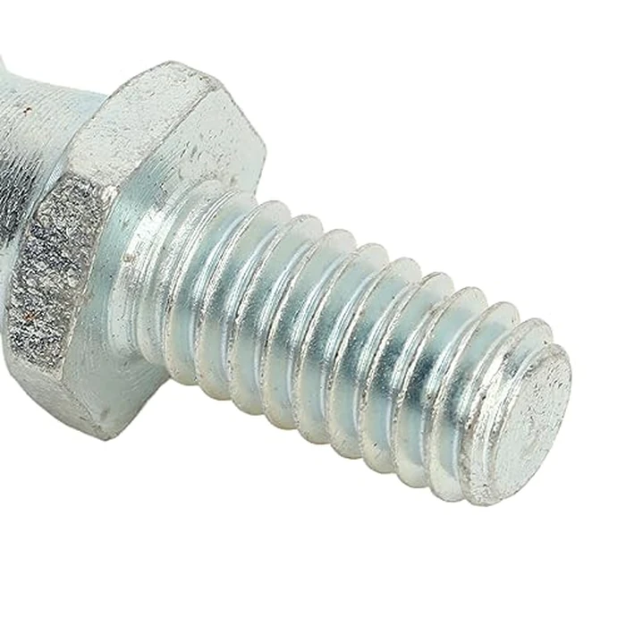 Automotive Replacement Ball Studs 4PCS 13mm Ball Studs with Hardware 5/16in 18 Thread Long Durability for Gas Lift Strut by Acouto - Image 9