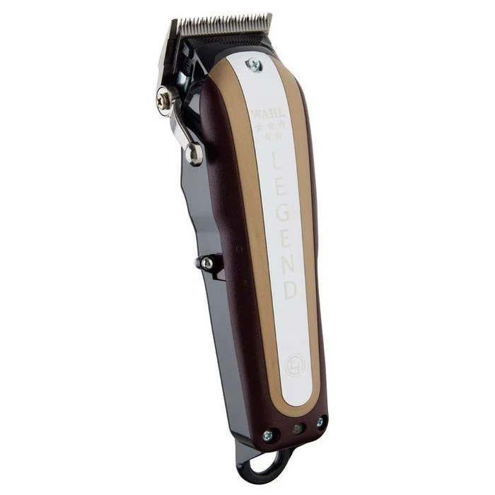 Wahl Professional 5 Star Cordless Legend Hair Clipper 08594 - Brown by Wahl - Refurbished - Excellent condition