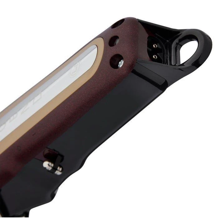 Wahl Professional 5 Star Cordless Legend Hair Clipper 08594 - Brown by Wahl - Image 4