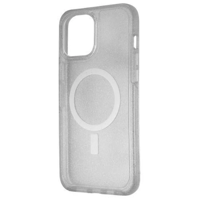 Otterbox Symmetry+ Phone Case with Magsafe for iPhone 12 Pro Max - Stardust Glitter by Otterbox - Image 1