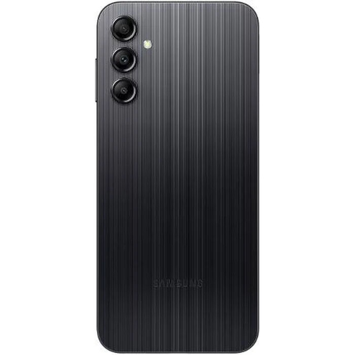 Galaxy A14 - 64GB - 4GB RAM - 1 Physical SIM - Black - T-Mobile by Samsung - Image 3