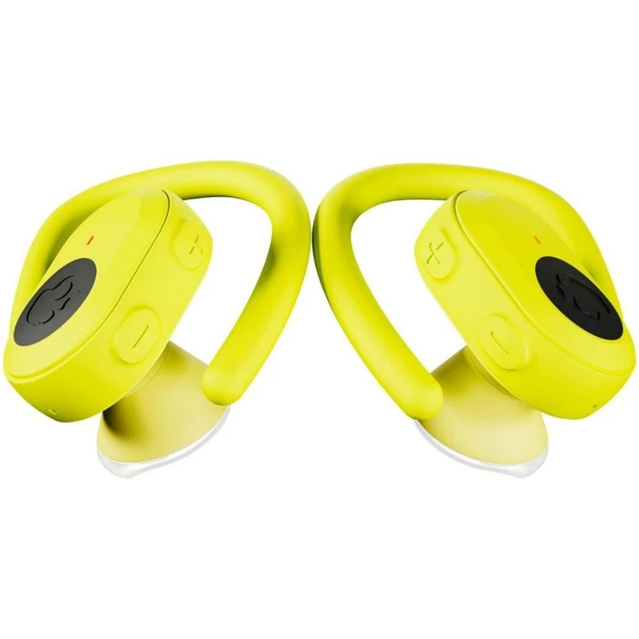 Skullcandy Push Ultra True Wireless Earbuds - Energized Yellow by Skullcandy - Image 3