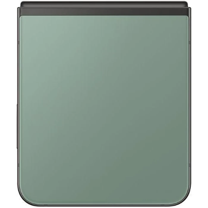 Galaxy Z Flip5 (5G) - 256GB - Green by Samsung - Image 3