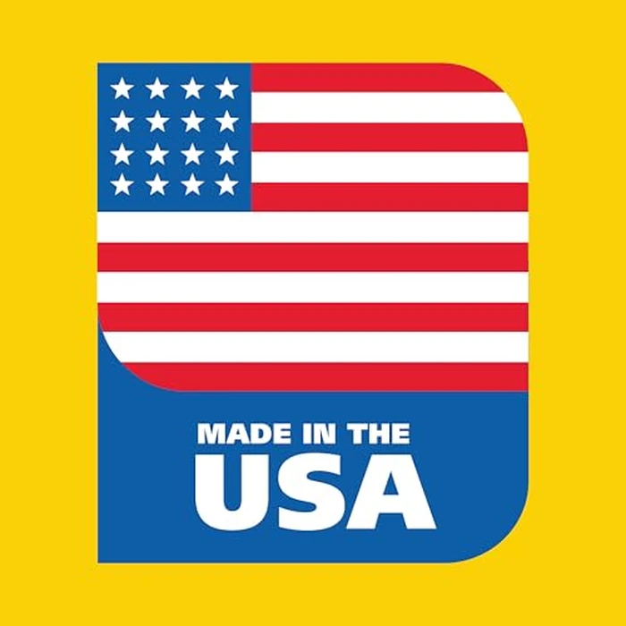 Rubbermaid Commercial Products Slim Jim Plastic Rectangular Recycling Bin/Trash Can with Venting Channels 23 Gal Blue for Kitchens/Classrooms/Offices/Back of House by Rubbermaid Commercial Products - Image 8