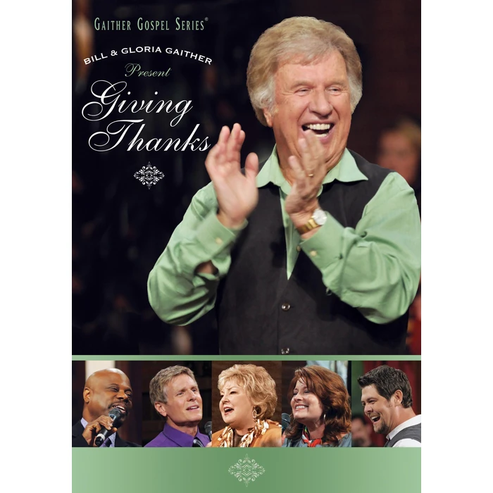 Giving Thanks by UNIVERSAL MUSIC GROUP - Used - Very Good condition