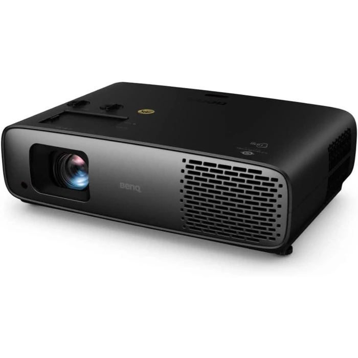 BenQ HT4550i | 4K HDR LED 3200lm Home Theater Gaming Projector - Black by BenQ - Refurbished - Excellent condition