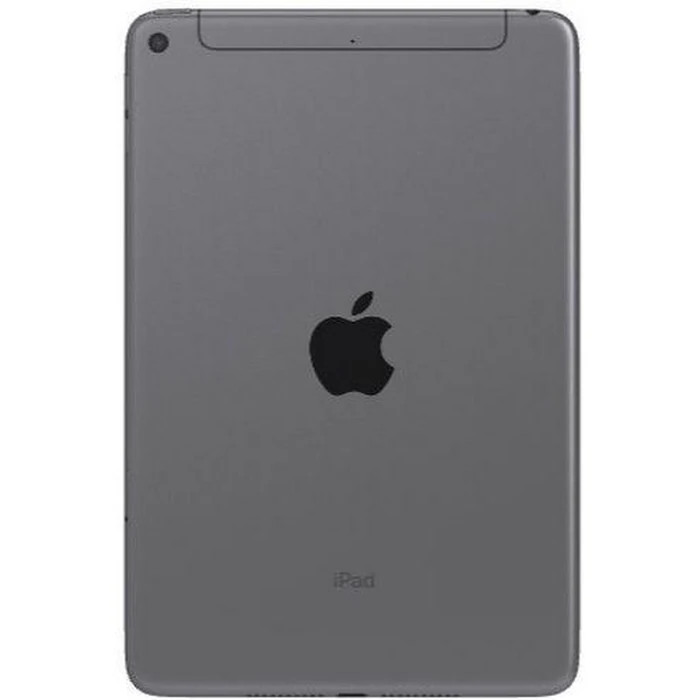 iPad Mini 7.9-inch (2019) 5th Gen - 64GB - Cellular + WiFi - Space Grey by Apple - Image 4