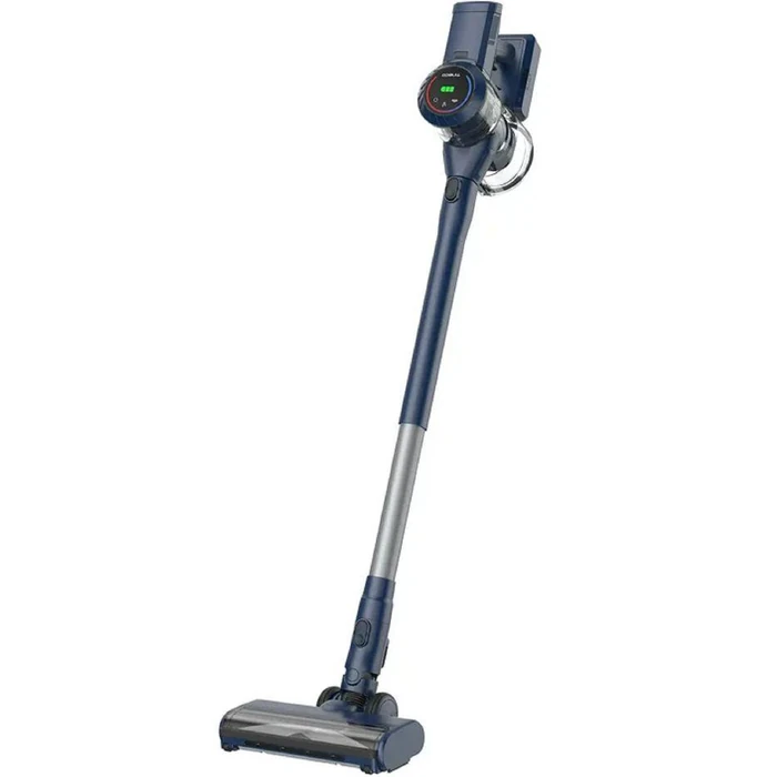 Tineco S10 ZT Smart Cordless Stick Vacuum Cleaner - Dark Blue by Tineco - Refurbished - Excellent condition - US$126.99