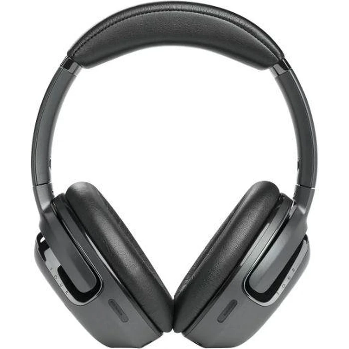 JBL Tour One Wireless Over-Ear Noise Cancelling Headphones - Black by JBL - Refurbished - Excellent condition - US$399.99