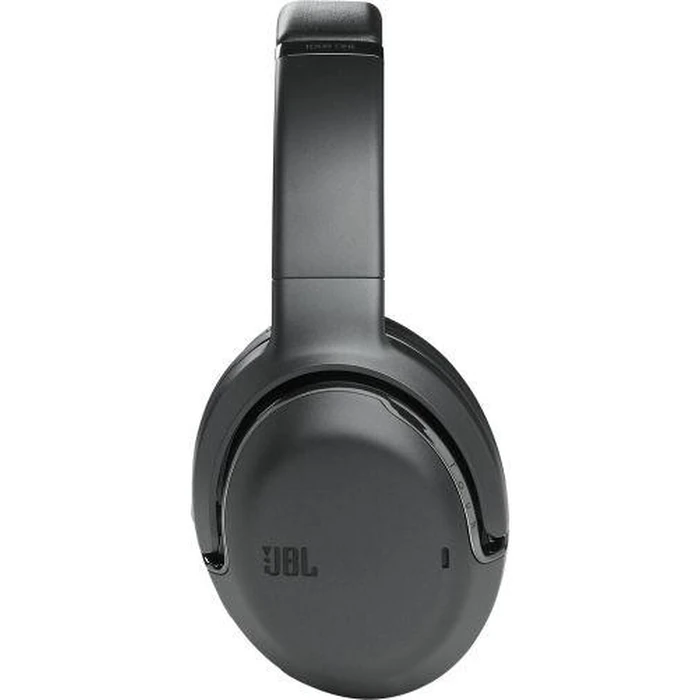 JBL Tour One Wireless Over-Ear Noise Cancelling Headphones - Black by JBL - Image 2