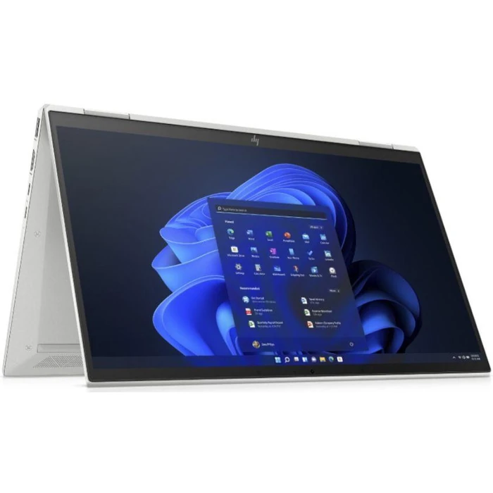 HP EliteBook x360 1030 G8 2-in-1 Laptop 13" - Silver - Intel Core i7-1185G7 3.0GHz - 32GB RAM - 512GB by HP - Image 3