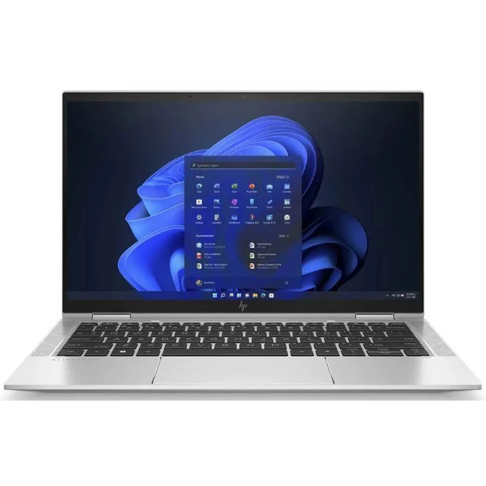 HP EliteBook x360 1030 G8 2-in-1 Laptop 13" - Silver - Intel Core i7-1185G7 3.0GHz - 32GB RAM - 512GB by HP - Refurbished - Excellent condition - CA$707.97