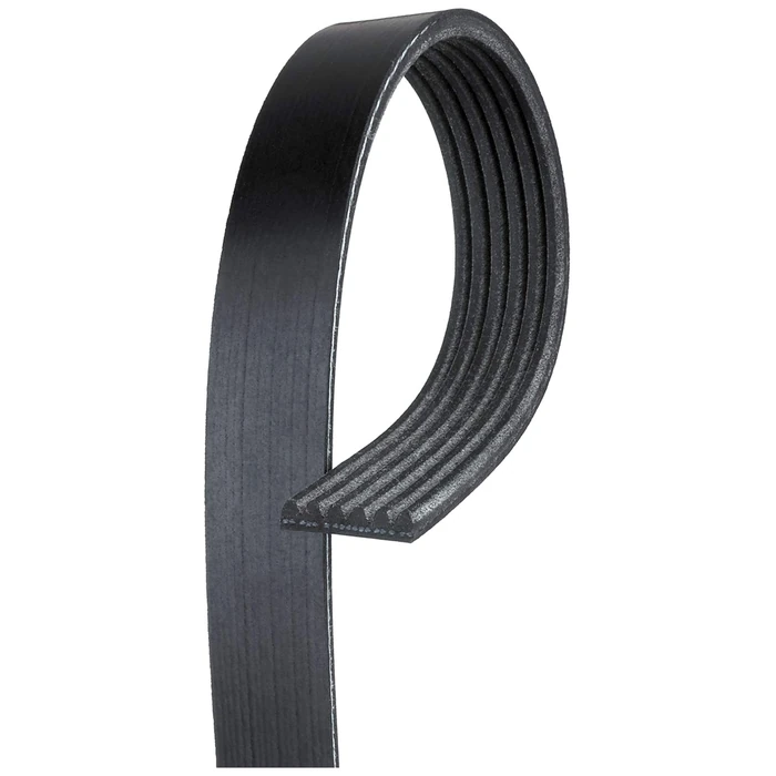 nobrandname K060378 Premium Automotive V-Ribbed Belt by Gates - Used - Like New condition - CA$6.81