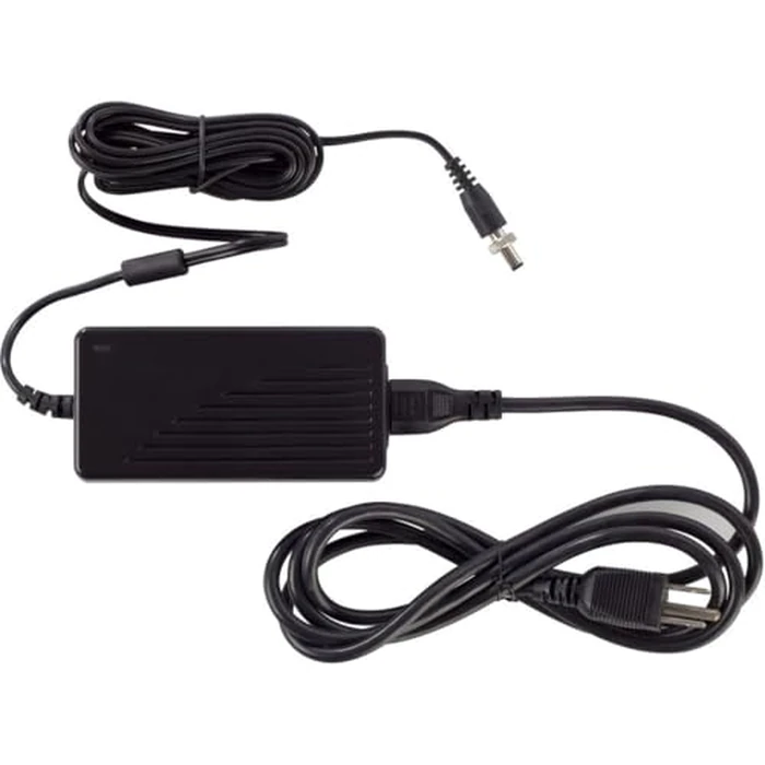 Celestron - AC Adapter Power Cord for Telescopes - Delivers 5A @ 12 VDC - Ideal for CGEM II, CGX, CGX-L, and CPC with Heavy Loads - Eliminates The Need for Batteries by Celestron - Used - Like New condition - US$59.23