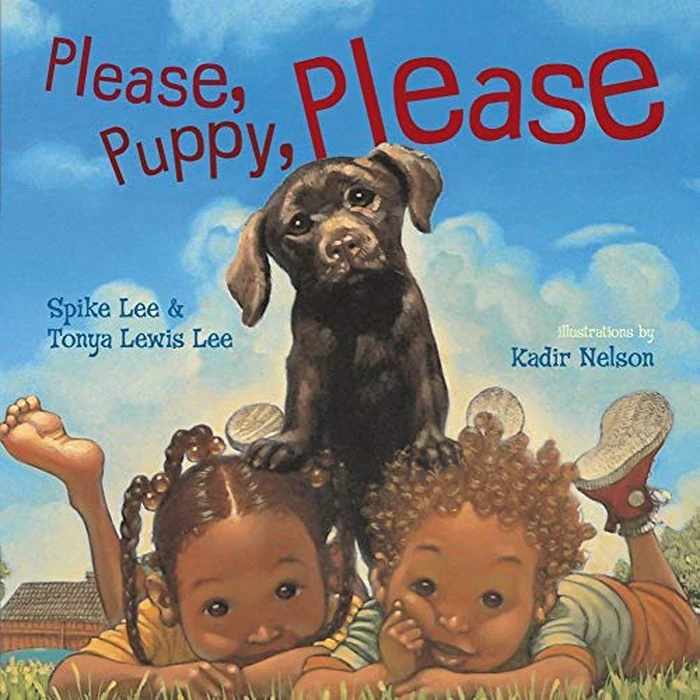 Please, Puppy, Please by Simon & Schuster - Image 2