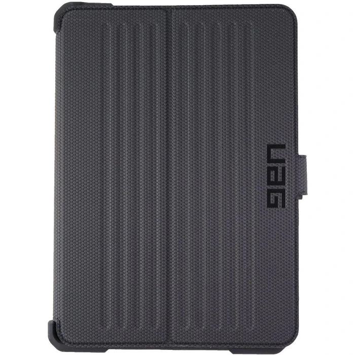 UAG Metropolis Folio Tablet Case for iPad 10.2" - Black by UAG - Image 1