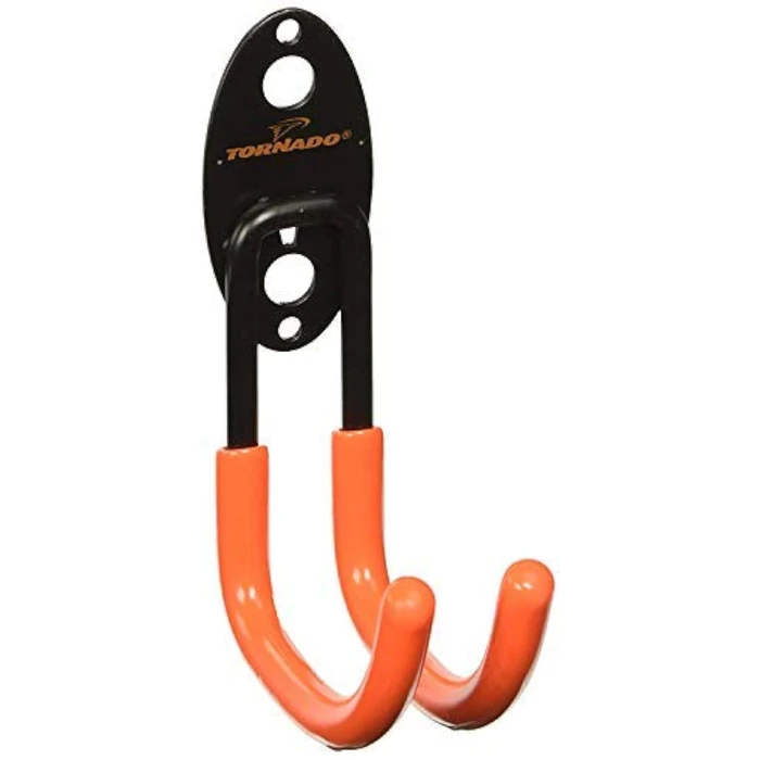 4 X Tornado 00520 Large J-Hook by Tornado - Used - Like New condition