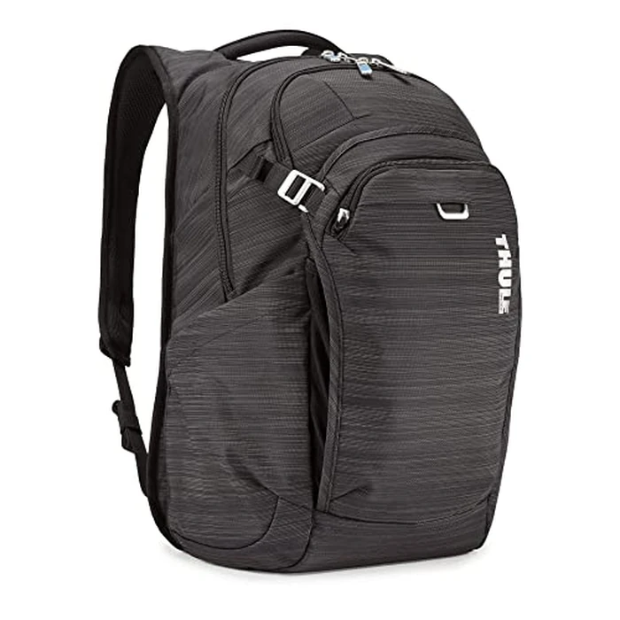 Construct Backpack 24L BLK NEW (New PFAS Free Version - add to Variation) by Thule - Used - Very Good condition - CA$144.03