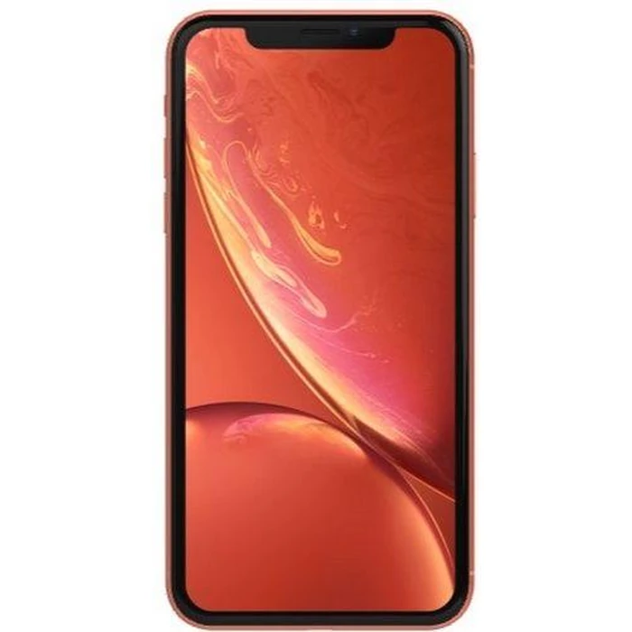 iPhone XR - 128GB - Coral - Unlocked by Apple - Image 2
