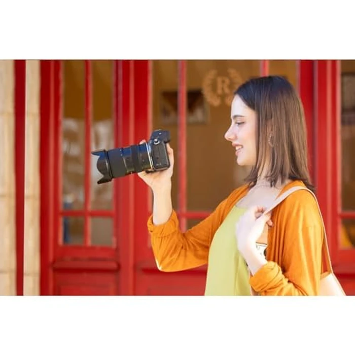 Tamron 28-75mm F/2.8 Di III VXD G2 for Nikon Z Mount Mirrorless Cameras (6 Year Limited USA Warranty) by Tamron - Used - Like New condition