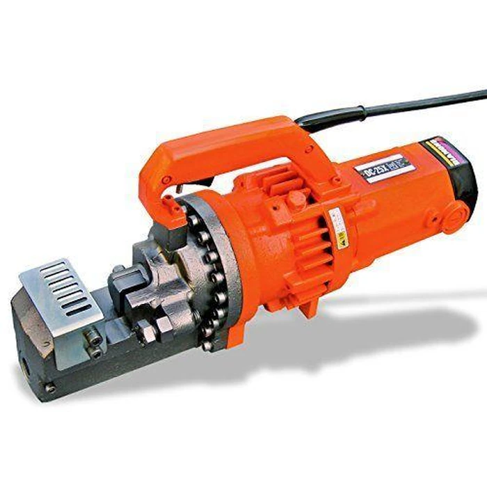 Rebar Cutter Kit 12 Amps 1 In Cap - Orange by Rebar - Refurbished - Premium condition - US$2446.78