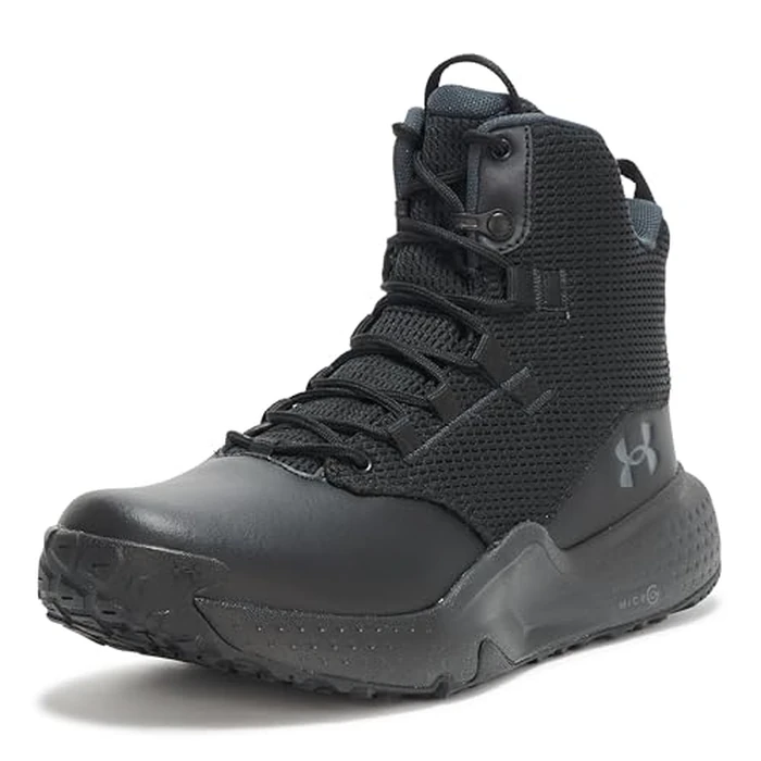 UA Micro G Stellar Mid by Under Armour - Used - Good condition - CA$87.04
