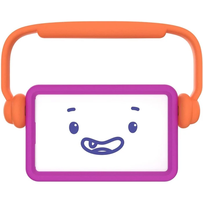 Speck E-Run Tablet Case for Samsung Galaxy Tab A 8.4 - Vibe Violet/Flux Orange - Brand New by Speck - Image 4