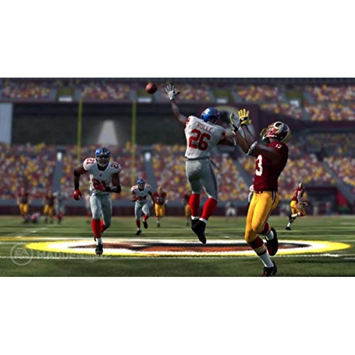 Madden NFL 12 - Hall of Fame Edition by Electronic Arts - Image 2