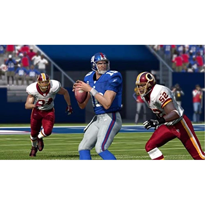 Madden NFL 12 - Hall of Fame Edition by Electronic Arts - Image 3