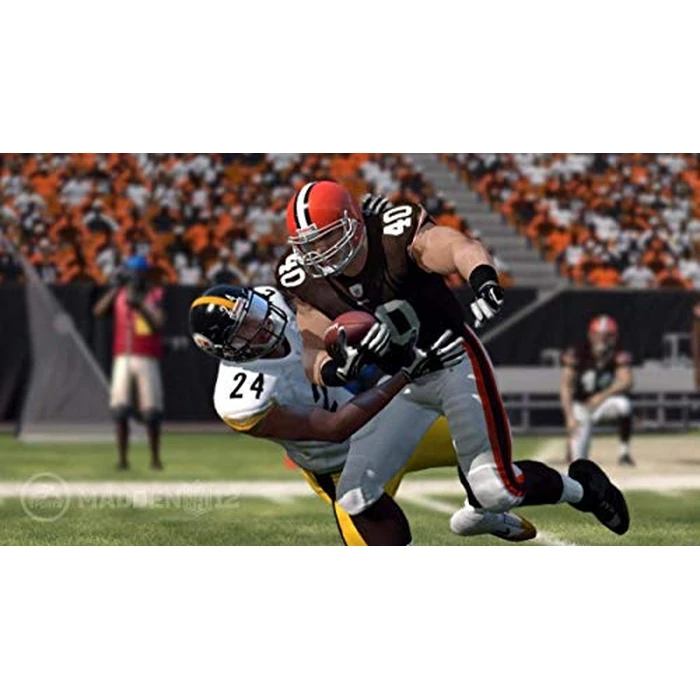 Madden NFL 12 - Hall of Fame Edition by Electronic Arts - Image 4