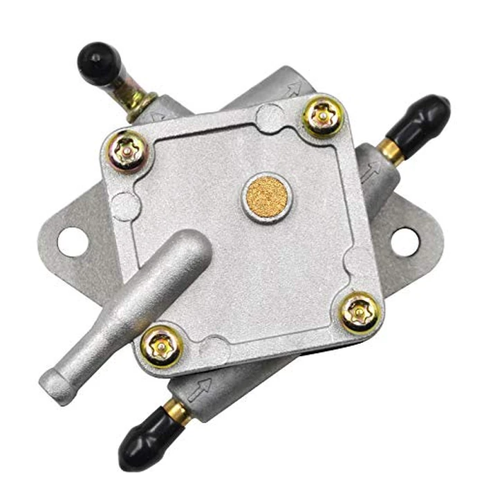 XuLong Electric fuel pump 00636-640 403800700 403801403 DF52-136 14-2224 Compatible with Arctic Cat 440 Prowler Jag AFS LT EXT Cougar,Compatible with Ski-Doo Formula MXZ Touring MXZ 440 by XuLong - Image 1