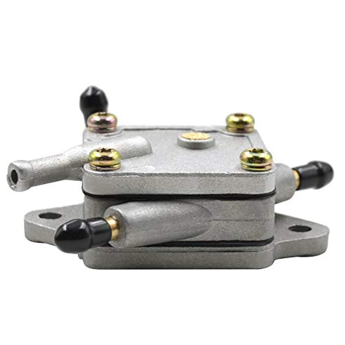 XuLong Electric fuel pump 00636-640 403800700 403801403 DF52-136 14-2224 Compatible with Arctic Cat 440 Prowler Jag AFS LT EXT Cougar,Compatible with Ski-Doo Formula MXZ Touring MXZ 440 by XuLong - Image 7