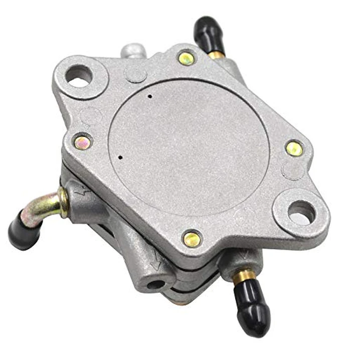 XuLong Electric fuel pump 00636-640 403800700 403801403 DF52-136 14-2224 Compatible with Arctic Cat 440 Prowler Jag AFS LT EXT Cougar,Compatible with Ski-Doo Formula MXZ Touring MXZ 440 by XuLong - Image 8