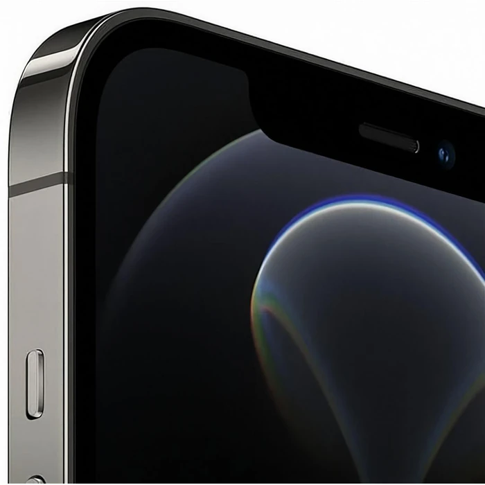iPhone 12 Pro - 512GB - Graphite by Apple - Image 4