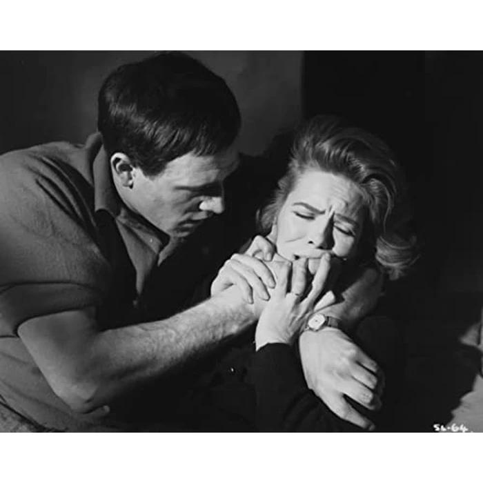 This Sporting Life (The Criterion Collection) [DVD] by The Criterion Collection - Image 2