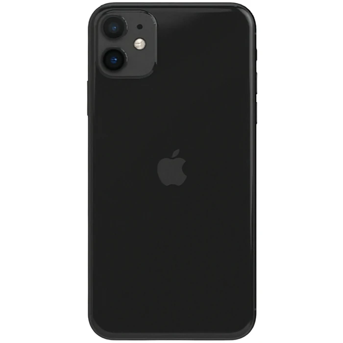 iPhone 11 - 64GB - Black - Unlocked by Apple - Image 3