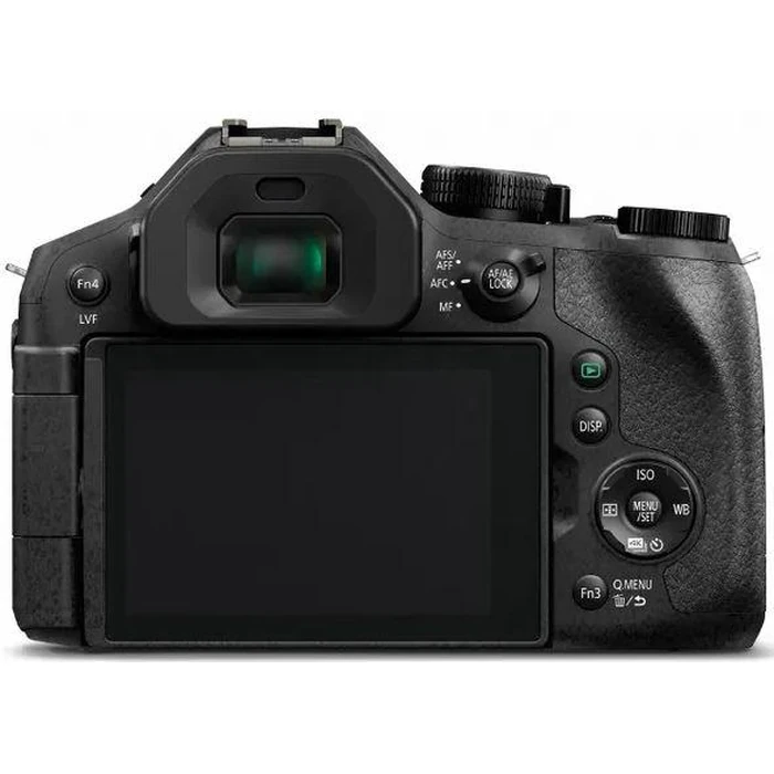 Panasonic Lumix FZ300 Digital Camera - Black by Panasonic - Image 3