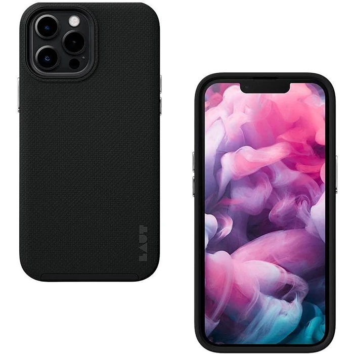 Laut SHIELD Phone Case for iPhone 13 Pro Max - Black by Laut - Image 2