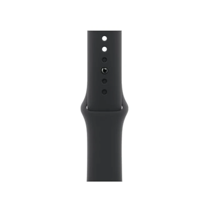 Apple Watch Band - Sport Band - 40mm - Black - M/L by Apple - Used - Like New condition - CA$41.58