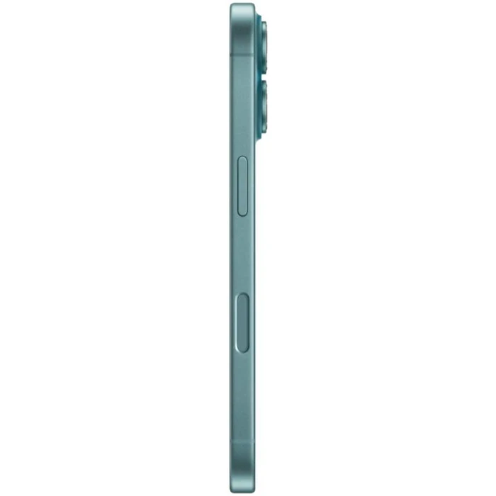 iPhone 16 - 256GB - eSIM - Teal - Unlocked by Apple - Image 3