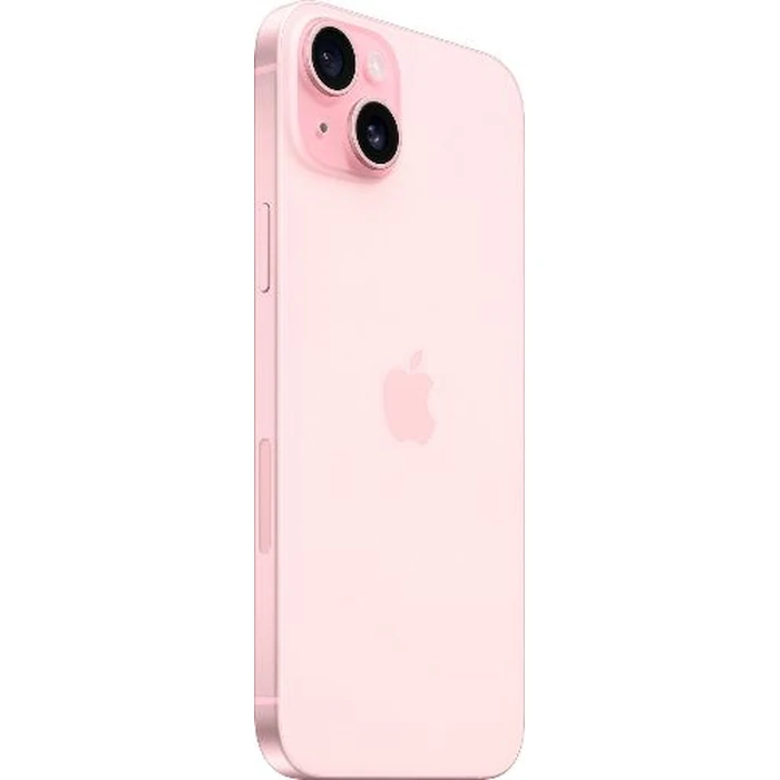 iPhone 15 Plus - 128GB - eSIM - Pink - Unlocked by Apple - Image 3