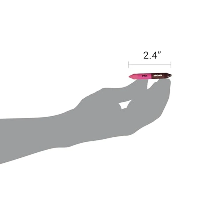 Learning Without Tears, FLIP Crayons, Sensory Gift Set, Handwriting Without Tears, Pre-School - K, Age 3+, Fine Motor Skills, Writing, Drawing, Coloring,School & Home by Learning Without Tears - Image 3