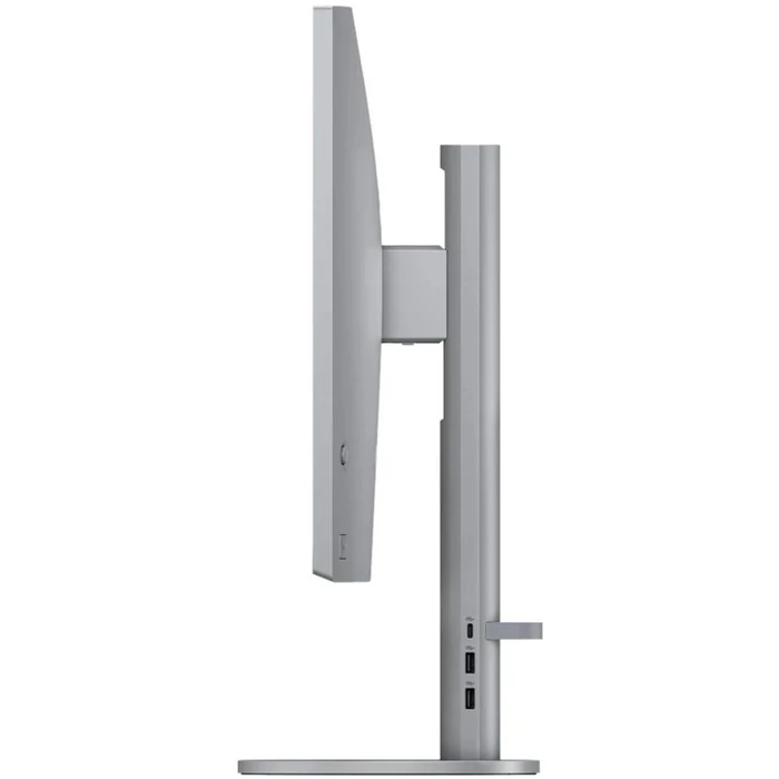 HP OmniStudio X 27-CS1000T AIO Desktop Next Gen AI PC 27" - Intel Core Ultra 5 226V 2.1GHz - 256GB - Meteor Silver - 16GB RAM - 27 Inch by HP - Image 5