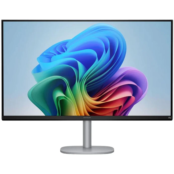 HP OmniStudio X 27-CS1000T AIO Desktop Next Gen AI PC 27" - Intel Core Ultra 5 226V 2.1GHz - 256GB - Meteor Silver - 16GB RAM - 27 Inch by HP - Image 1