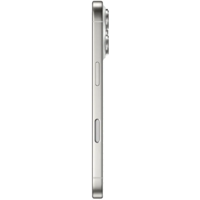iPhone 16 Pro Max - 1TB - eSIM - White Titanium - Unlocked by Apple - Image 3