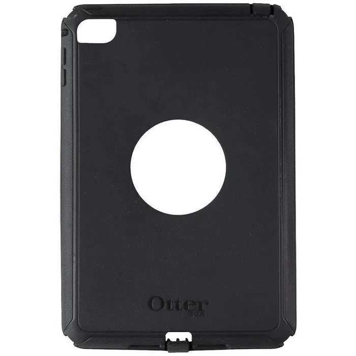 OtterBox Replacement Defender Series Exterior Case for iPad Mini 4 - Black by OtterBox - Refurbished - Good condition - US$8.28