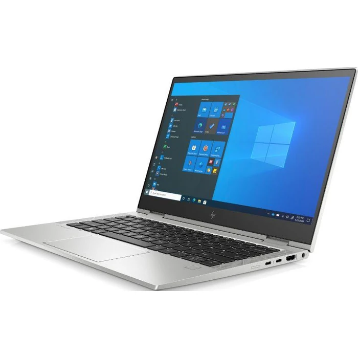 HP EliteBook 830 G8 Notebook PC 15.6" - Silver - Intel Core i7-1185G7 3.00GHz - 16GB RAM - 512GB by HP - Image 3