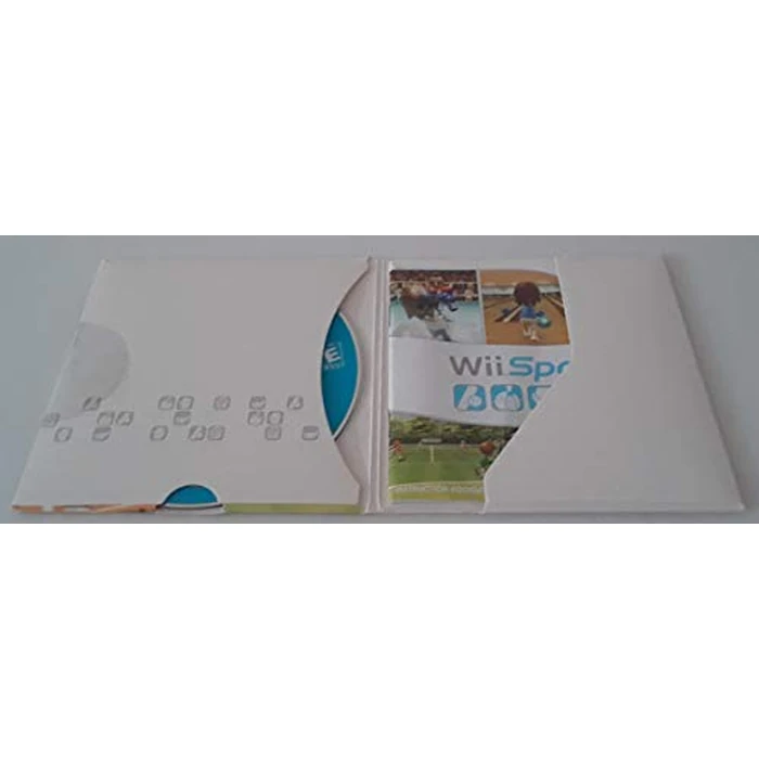 Wii Sports by Nintendo - Image 5